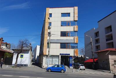Spatii birouri - Calea Plevnei - de la 85 mp - 19