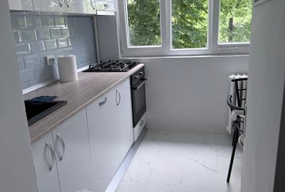 Apartament 3 camere de inchiriat metrou si parc Drumul Taberei, totul nou! - 13