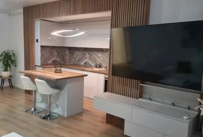 2 camere lux 68 mp Metropolitan Viilor Bloc 2022  langa Parcul Carol - 9