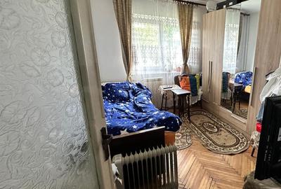 Lipovei – Apartament  3  Camere – Decomandat – Parter Inalt - 2