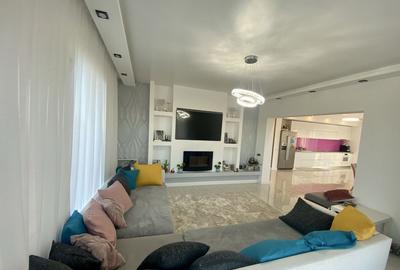 Casa idividuala , 160 mp utili + teren de 950 mp , Tauti - 3