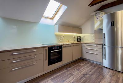 Apartament 3 camere, 115 mp, zona Borhanci - 4