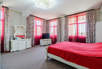 Locuință spectaculoasă cu potențial de business – 730 mp, sector 2 - 7