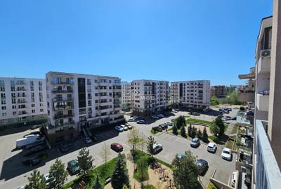 3 camere || Class Park Residence || Etaj 5/6 || Parcare Inclusa || Ready to Move - 9