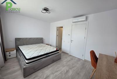 Vila Voluntari, mobilata si utilata modern, P+1+M, 2024, 160 mpu, curte proprie - 9