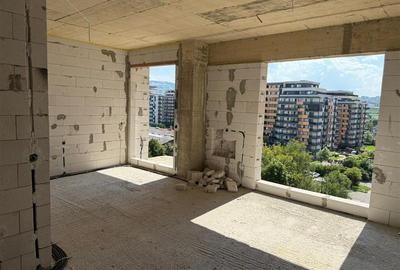 Apartament 2 camere bloc nou Sopor - 4