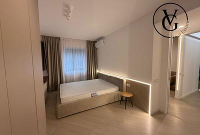 Apartament 3 camere Cortina North | Aviatiei | Pipera - 4