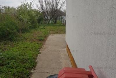 Vila NOUA  P+1 Cazasu 200mp construiti teren 1700mp cu 23m la strada - 5
