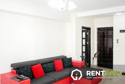 Apartament cu 3 camere în Copou