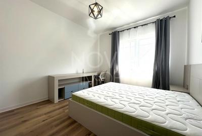 Apartament tip studio, NOU - Selimbar - 1