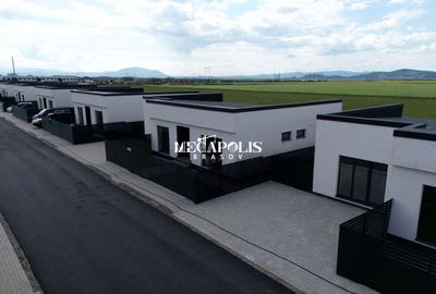 Casă 4 Camere | Parter | Drum Asfaltat | Intabulată | Credit | Izvor - 2