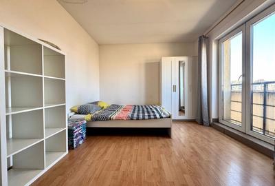 Apartament cu 1 camera ,zona Iulius Mall, Studium Green - FSEGA - 4