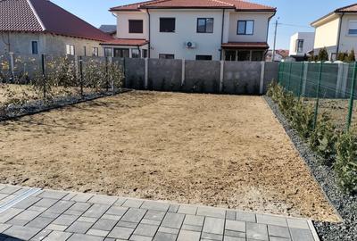 Mosnita duplex de LUX 800 EURO - 17