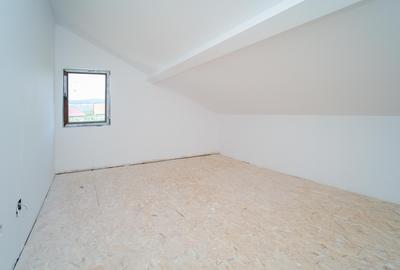 Vanzare Casa Noua 2025 Duplex Ciurea 4 Camere 166 mp+Teren 300 mp - 15