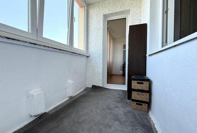 Apartament 3 camere semidecomandat, pet friendly, de închiriat – Astra - 13