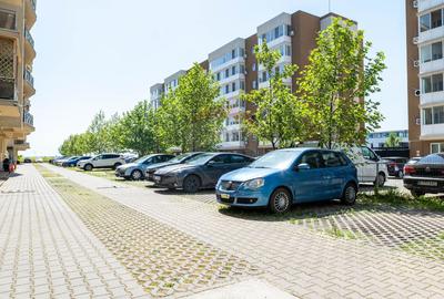 Apartament 2 Camere de vanzare in Popesti-Leordeni | 15 Min de Metrou - 22