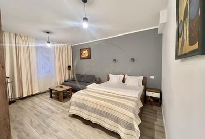 NOU | Apartament tip Studio - Bucovina, Timisoara - 1