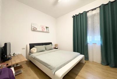 COMISION 0% Duplex parter 4 camere-mobilat si utilat - Mosnita - 7