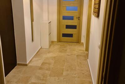 Apartament 2 camere zona Gara - 1
