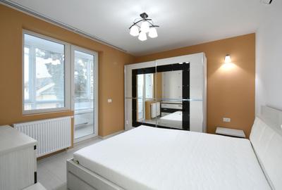 Apartament cu 2 camere, zona Central - Medicina - 11
