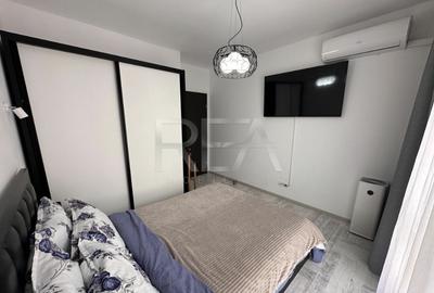 3 camere, 10/11, parcare, boxa-Exigent Plaza-Faza 1 - 4