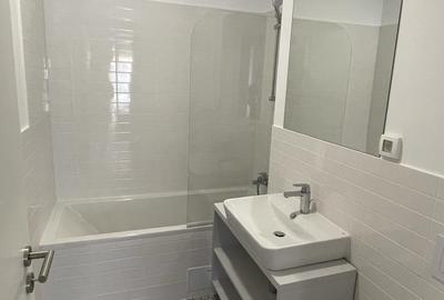 Apartament modern cu 2 camere de vânzare în Aviației Park - 12