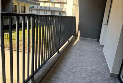 Apartament 2 camere, mobilat modern, zona Terra - Florești - 7