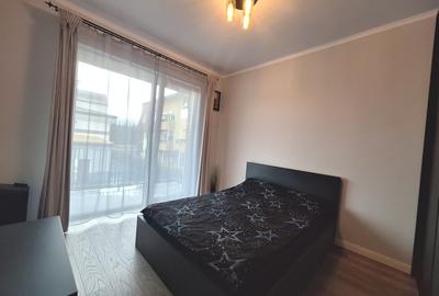 Apartament cu 2 camere, 35 mp, parcare, zona Dumitru Mocanu - 7