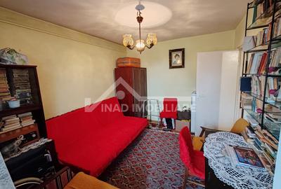 Apartament cu 2 camere in Gheorgheni zona strazii Liviu Rebreanu - 8