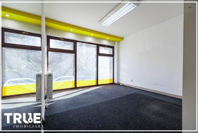 Spațiu comercial de închiriat, 66m², 7 Noiembrie, Târgu Mureș - 8