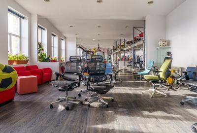 COMISION 0% - Spațiu industrial de 11,077.85 mp de vanzare Cluj - 20