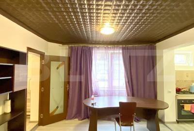Opotunitate! Apartament  3 camere de vanzare, 52 mp, parcare, zona Grand Hill - 3