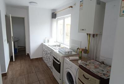 Casa de inchiriat cu 2 camere, mobilata si utilata, curte, Alba Iulia - 7