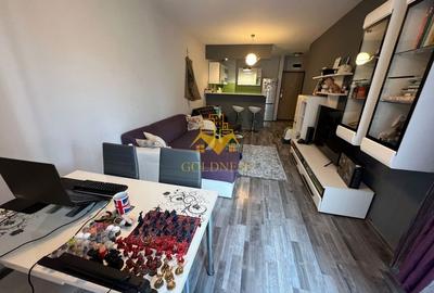 2 camere, modern, Manastur,  Platinia, zona USAMV - 2