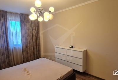 Apartament 2 camere, mobilat si utilat, parcare, zona Iulius Mall - 3
