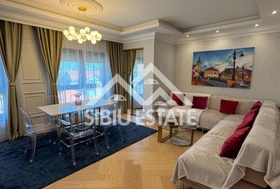 Apartament PREMIUM de inchiriat parcare subterana Calea Dumbravii - 2