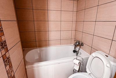 Apartament de doua camere in inima Bucurestiului, perfect pentru un cuplu tanar - 10