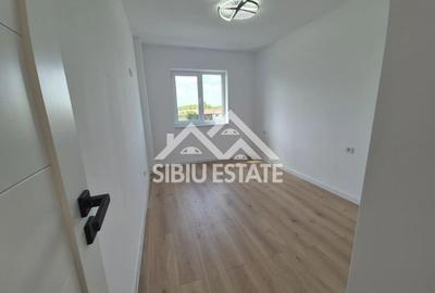 Apartament modern 3 camere, parcare, Calea Surii Mici,Sibiu - 4