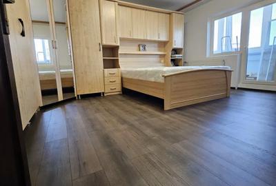 Parc Sebastian | Garsoniera | Renovata | Mobilata+Utilata | Ac | Balcon - 1