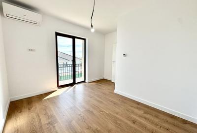 Duplex spațios în Dumbrăvița – separat prin cameră tehnică, zona IKEA - 25