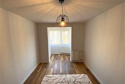 Apartament 2 camere | Renovat Complet | Obor-Doamna Ghica - 6