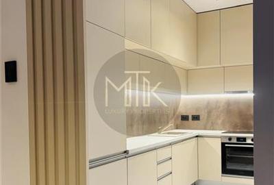 Apartament 2 camere, prima inchiriere | ONE Floreasca Tower - 8