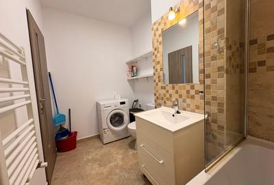 Apartament 2 camere zona Iulius Mall - 8