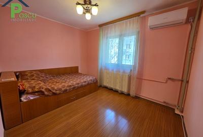 Apartament 3 camere, Ferentari, aleea Livezilor, 45 mpu, etaj 2, renovat - 6