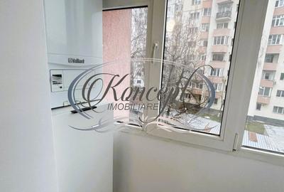 Apartament deosebit in Manastur - 11