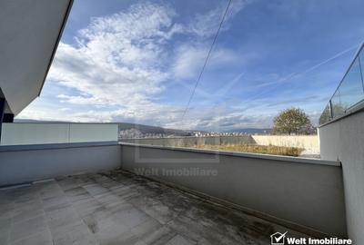 Apartament 3 camere 65 mp utili + Terase 22mp, 2 bai, bloc WINGS - 5