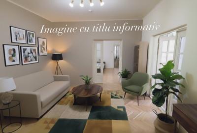 Casă individuală cu 4 camere în Central