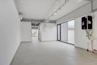 Spatiu birouri | 100 mp | Viitorului 136 | Forty Building - 11