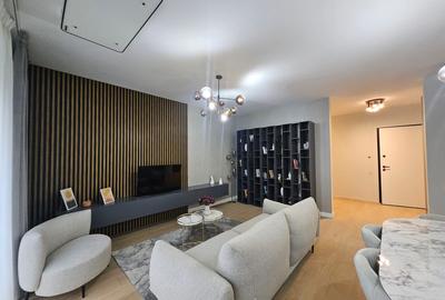 Apartament cu 4 camere semidecomandat în Iancu Nicolae