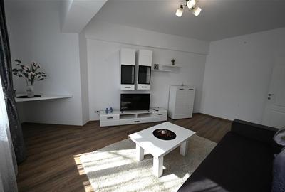 Garsoniera Moderna De Inchiriat  Suceava 0727817187 - 1